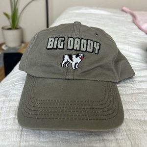Big Dogs Big Daddy Hat